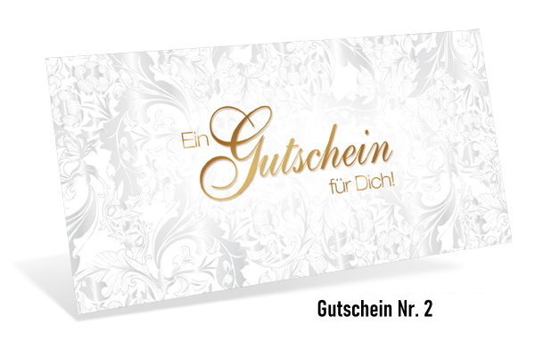 20 EUR Gutschein