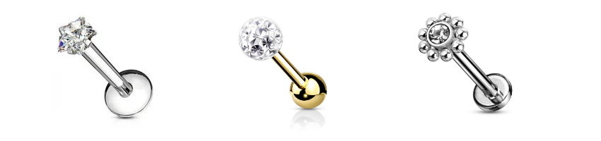 Forward Helix Piercing