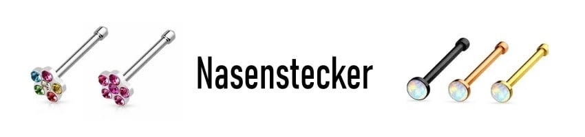 Nasenstecker