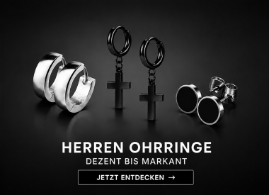 Damen Ohrringe Schmuck