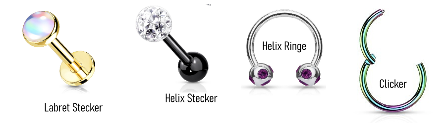 Helix Schmuck