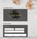 25 EUR Piercing-Trend Gutschein