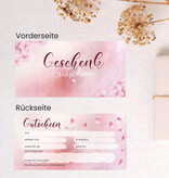 25 EUR Piercing-Trend Gutschein