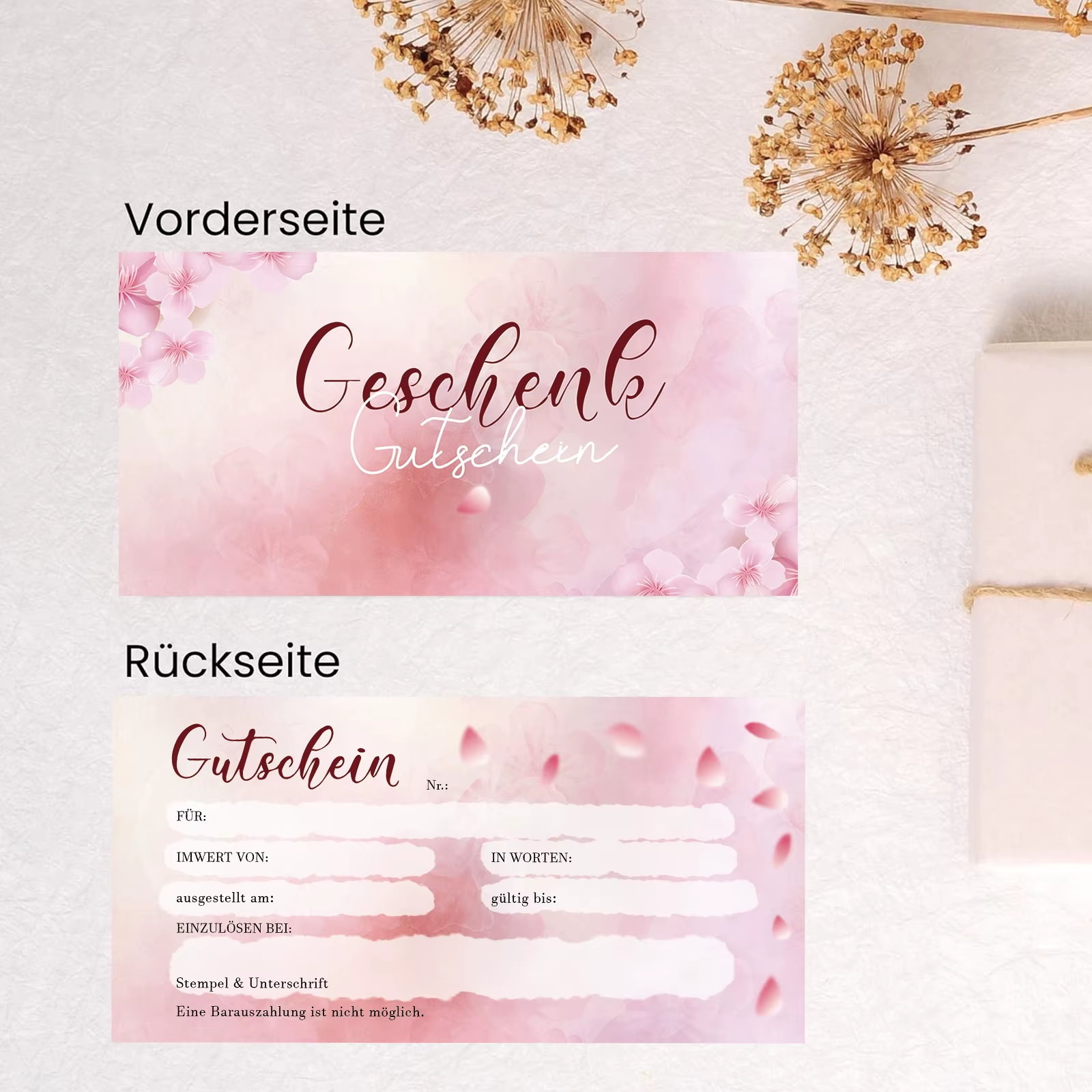 30 EUR Piercing-Trend Gutschein