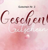 75 EUR Piercing-Trend Gutschein