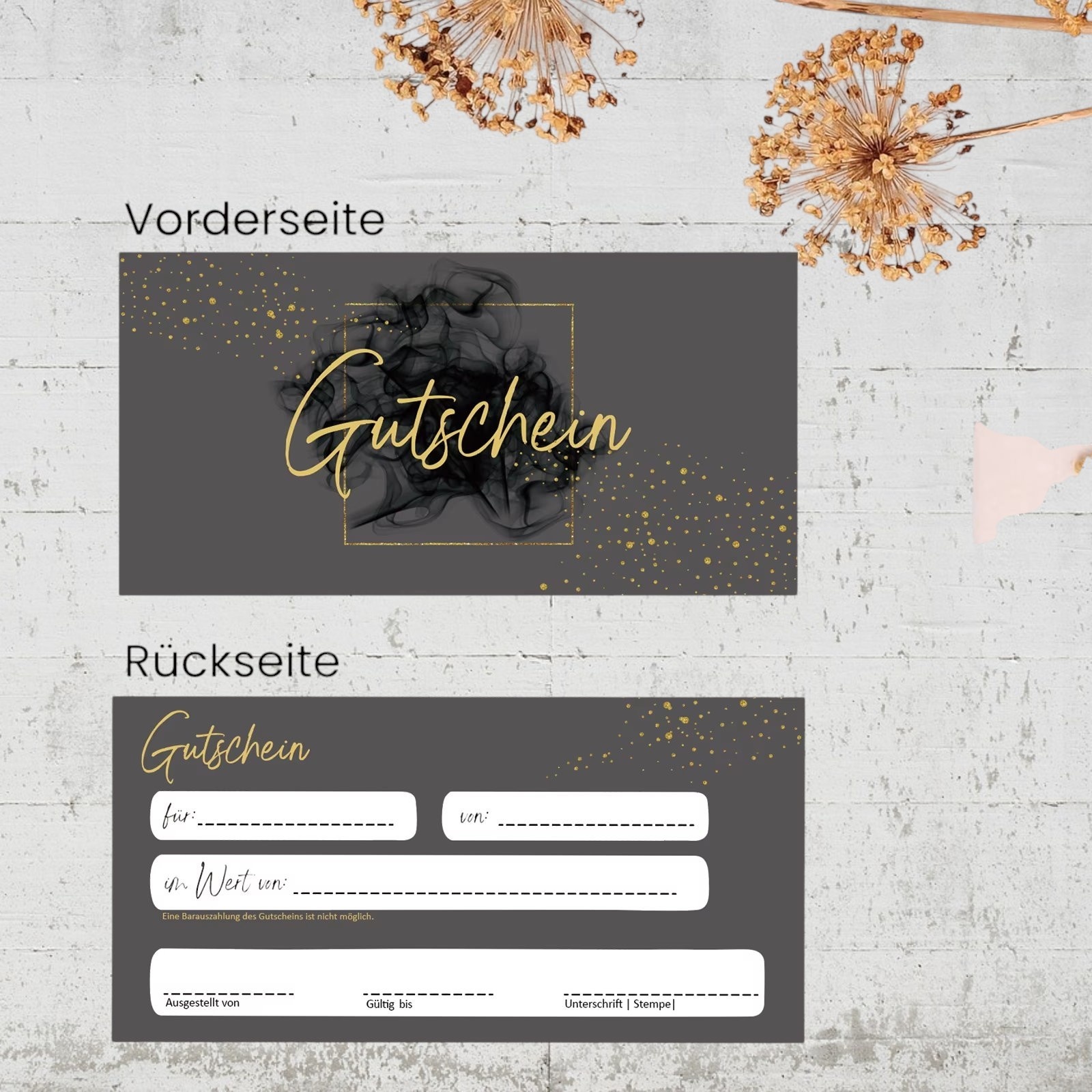 75 EUR Piercing-Trend Gutschein