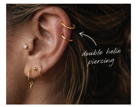 Double Helix