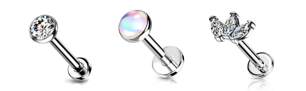 Helix Stecker