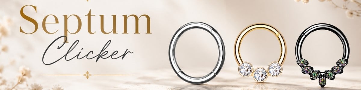 Septum Clicker