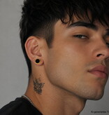 8mm Fake Plugs für Männer