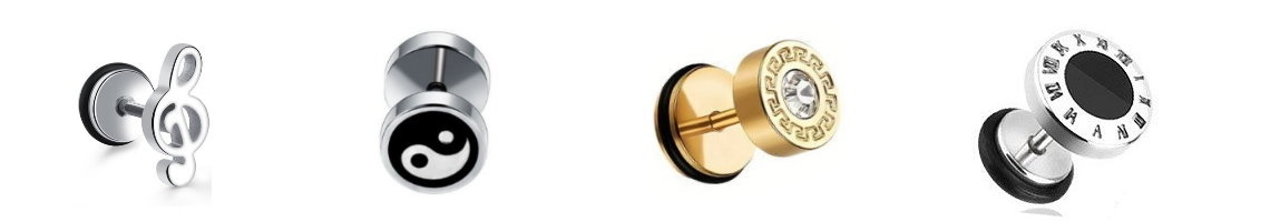 Fakeplugs kaufen