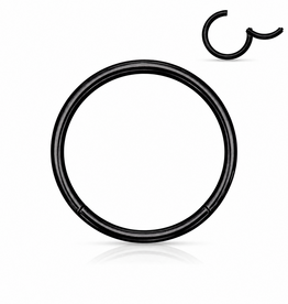 0,8 x 6 | 8 | 10 mm Clickerring