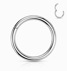1 x 6 | 7 | 8 | 10 mm Nasenring