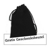 Halskette aus Edelstahl - Set Angebot!