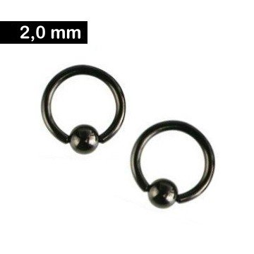 2,0 mm BCR Ring