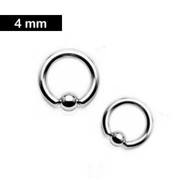 4,0 mm BCR-Ring