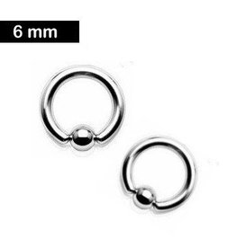 6,0 mm BCR Ring