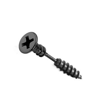 Fake Plug Schraube