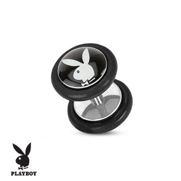 Fake Plug - Playboy Bunny