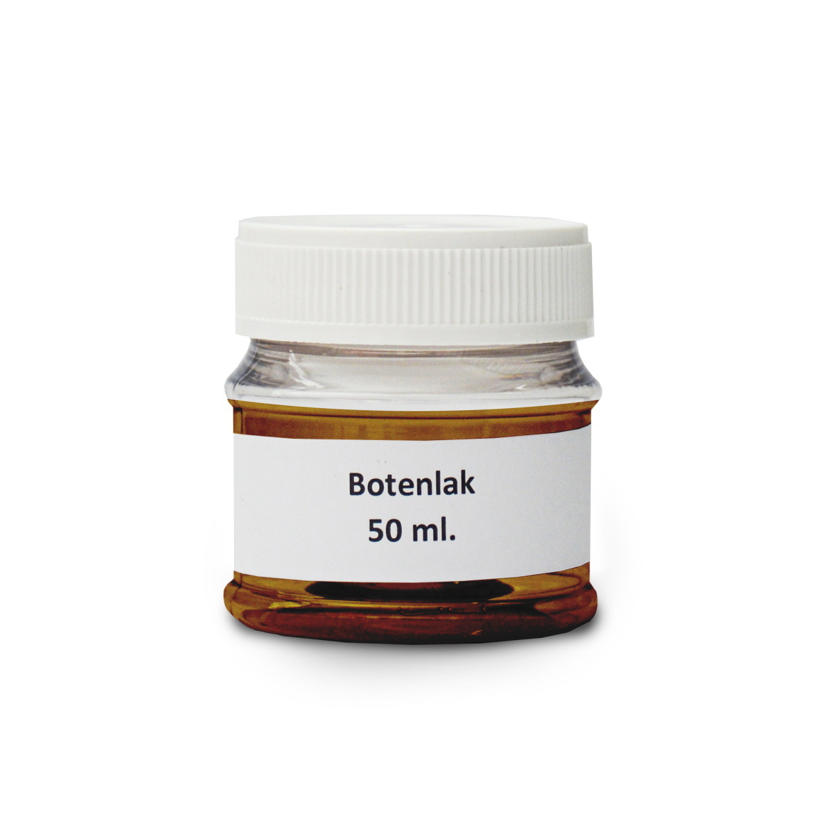 Botenlak 50 ml.