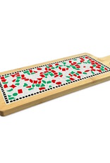 Borrelplank Z Kerst ZG Mozaïek pakket