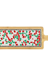 Borrelplank Z Kerst ZG Mozaïek pakket