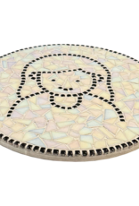 Sterrenbeeld Maagd Mozaiek pakket