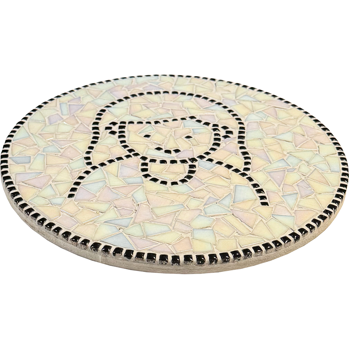 Sterrenbeeld Maagd Mozaiek pakket