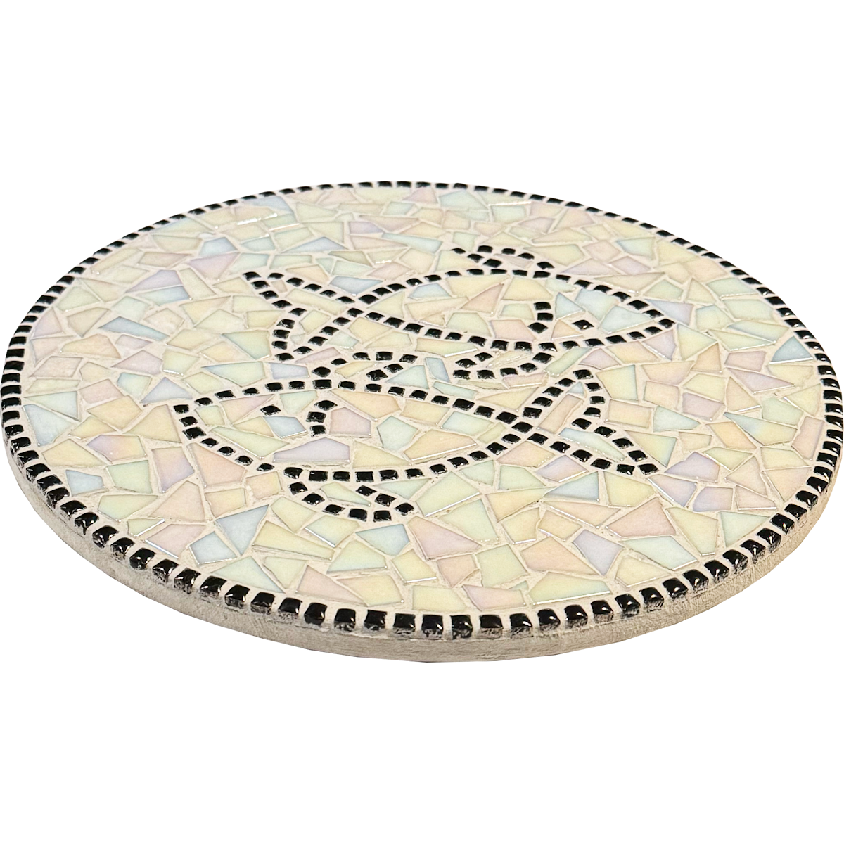 Sterrenbeeld Vissen Mozaiek pakket