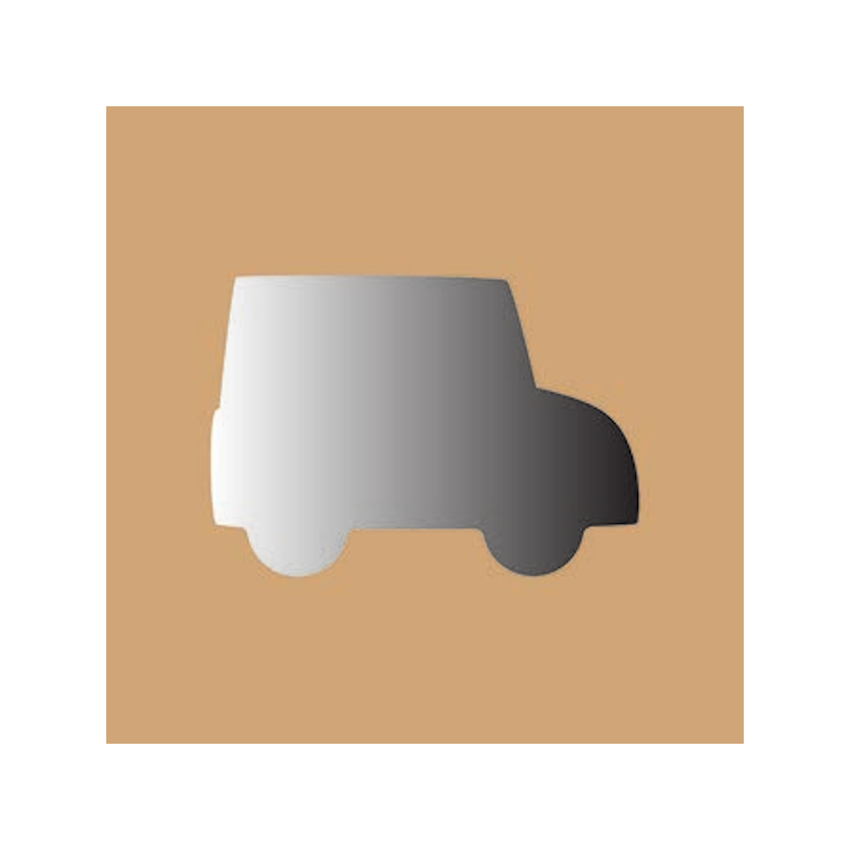 Spiegelset Auto