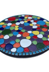 Borrelplank Cristallo Fiestaval