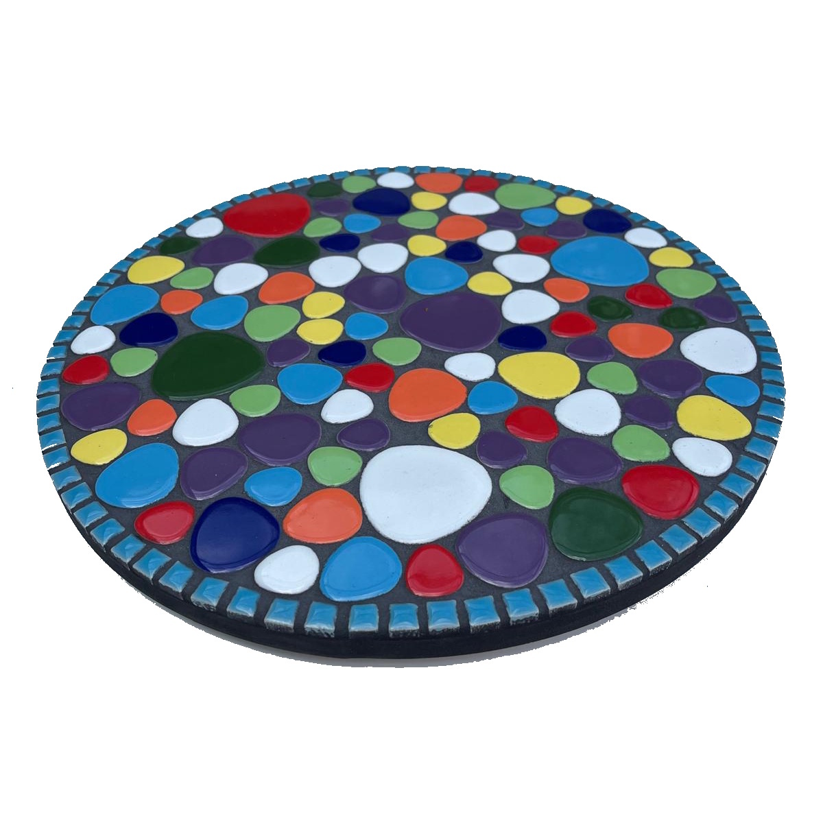 Borrelplank Cristallo Fiestaval