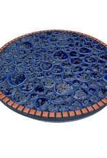 Borrelplank Cristallo Kroniek