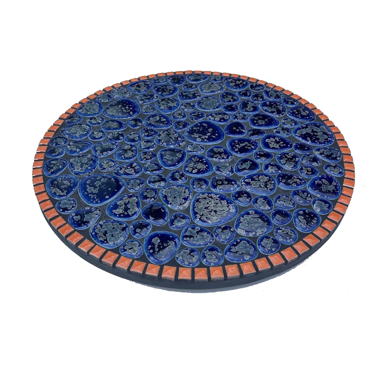 Borrelplank Cristallo Kroniek