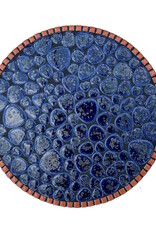 Borrelplank Cristallo Kroniek