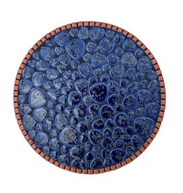 Borrelplank Cristallo Kroniek