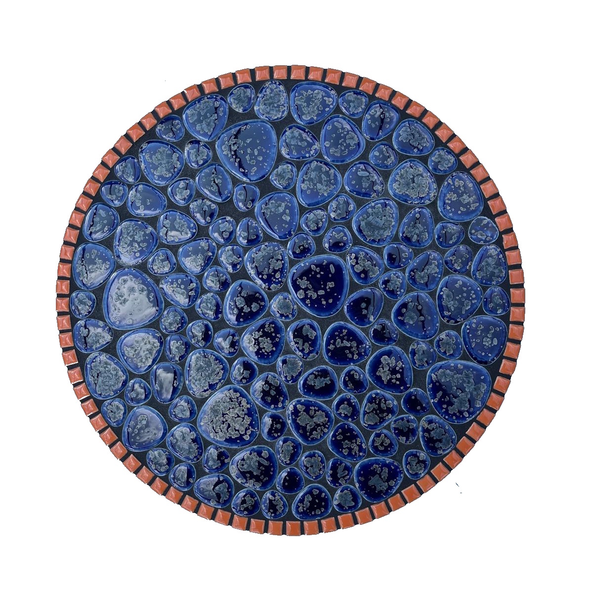 Borrelplank Cristallo Kroniek