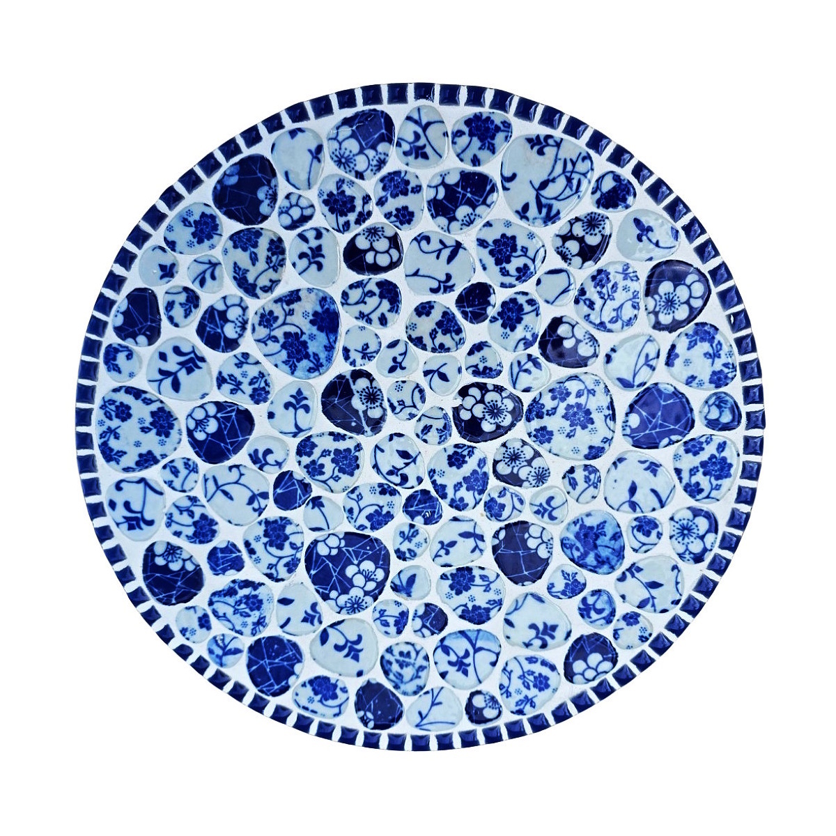 Borrelplank Cristallo Holland