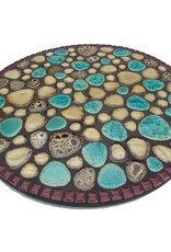 Borrelplank Cristallo Retro