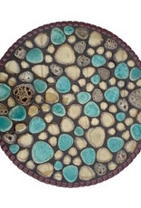 Borrelplank Cristallo Retro