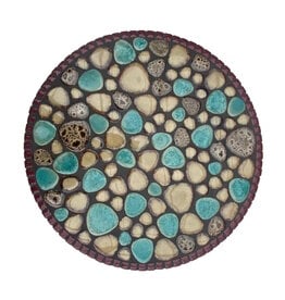 Borrelplank Cristallo Retro