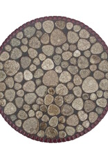 Borrelplank Cristallo Cappuccino