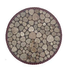 Borrelplank Cristallo Cappuccino