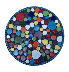 Borrelplank Cristallo Fiestaval