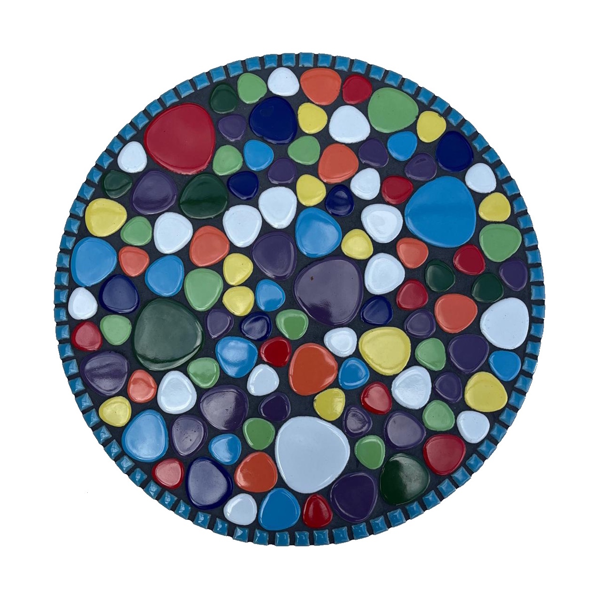 Borrelplank Cristallo Fiestaval