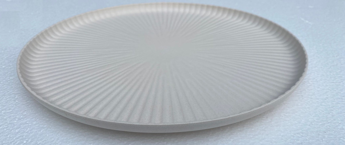 Mozaiek schaal Sunflower