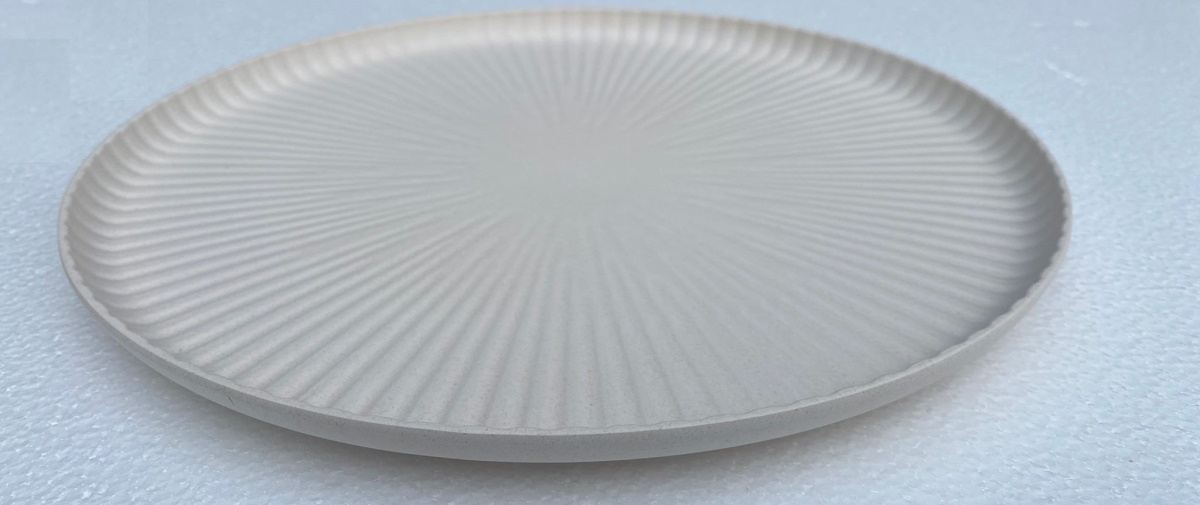 Mozaiek schaal Opportunity Bruin-Blauw