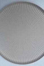 Mozaiek schaal Solutio Blauw/Wit