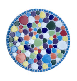 Borrelplank Cristallo Fiestaval