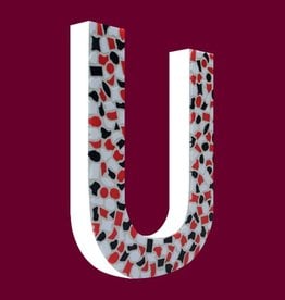 Design Stoer, Letter U